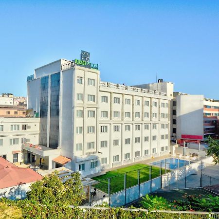 North Blue Life Hotel Istanbul Exterior photo